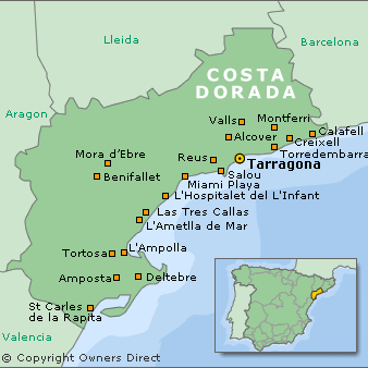 Costa_Dorada_map